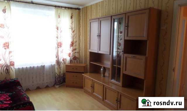 1-комнатная квартира, 30 м², 3/5 эт. в аренду на длительный срок в Дмитрове Дмитров - изображение 1