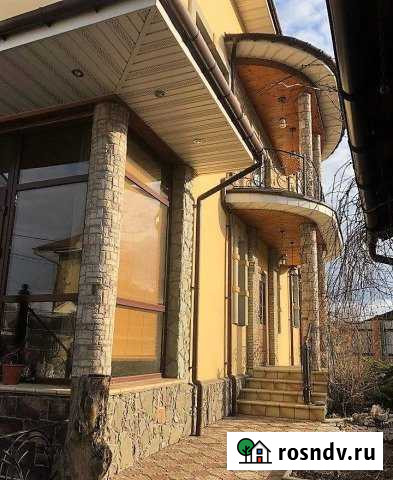 Дом 250 м² на участке 15 сот. на продажу в Климовске Климовск - изображение 1