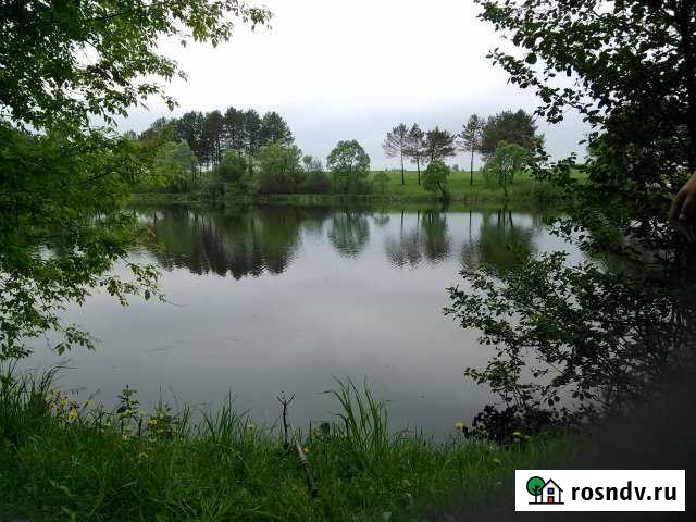 Участок ИЖС 34 сот. на продажу в Почепе Почеп - изображение 1