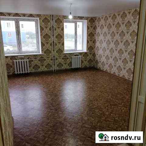 Квартира-студия, 29 м², 1/3 эт. на продажу в Кохме Кохма