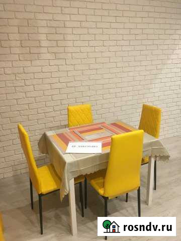 1-комнатная квартира, 50 м², 2/6 эт. в аренду посуточно в Выборге Выборг - изображение 1