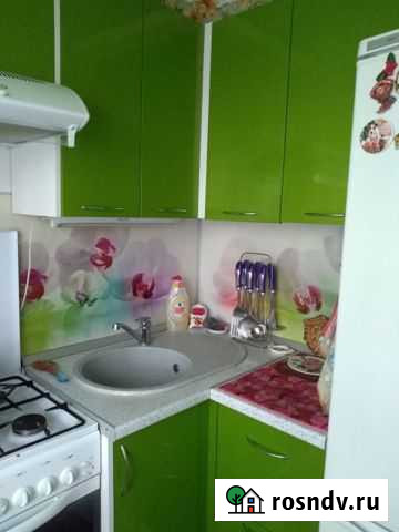 2-комнатная квартира, 47 м², 5/5 эт. на продажу в Мелеузе Мелеуз - изображение 1