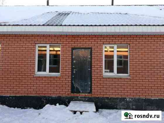 Таунхаус 45 м² на участке 1 сот. на продажу в Магнитогорске Магнитогорск