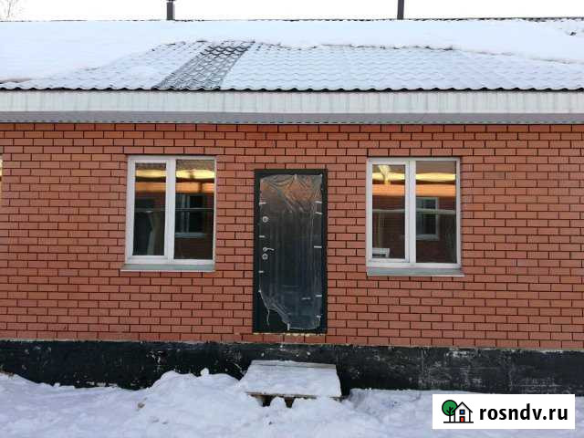 Таунхаус 45 м² на участке 1 сот. на продажу в Магнитогорске Магнитогорск - изображение 1