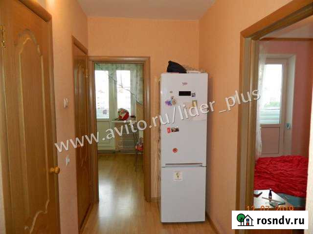 2-комнатная квартира, 52 м², 3/10 эт. на продажу в Строителе Белгородской области Строитель - изображение 1