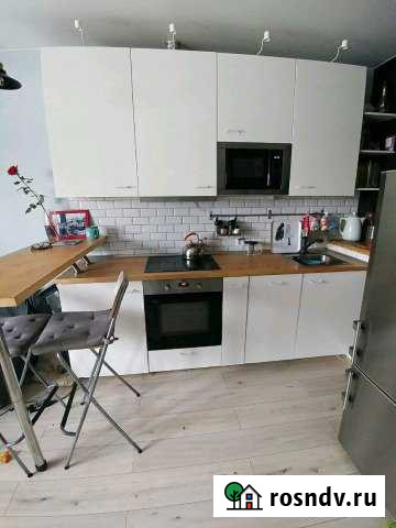 Квартира-студия, 32 м², 8/14 эт. на продажу в Янино-1 Янино-1 - изображение 1