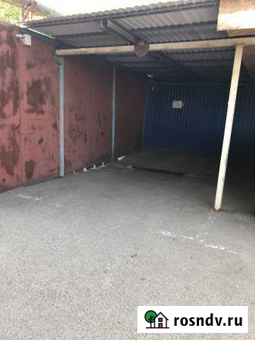 Машиноместо на продажу в Белгороде Белгород - изображение 1