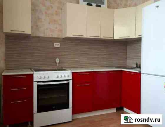 1-комнатная квартира, 43 м², 4/19 эт. в аренду на длительный срок в Воскресенском Московской области Воскресенское