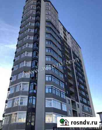 3-комнатная квартира, 70 м², 8/17 эт. на продажу в Новороссийске Новороссийск