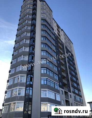 3-комнатная квартира, 70 м², 8/17 эт. на продажу в Новороссийске Новороссийск - изображение 1