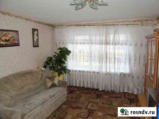 2-комнатная квартира, 49 м², 5/5 эт. на продажу в Старой Руссе Старая Русса