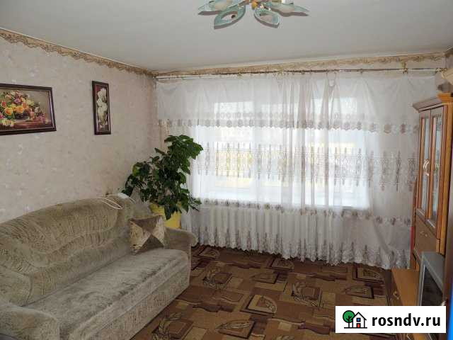 2-комнатная квартира, 49 м², 5/5 эт. на продажу в Старой Руссе Старая Русса - изображение 1