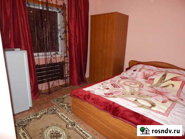 Комната 15 м² в 3-ком. кв., 1/2 эт. в аренду на длительный срок в Туапсе Туапсе - изображение 1