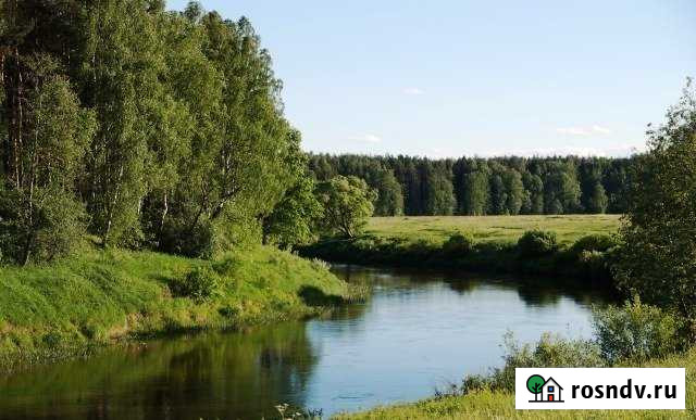 Участок ИЖС 22 сот. на продажу в Дубках Ярославской области Дубки - изображение 1