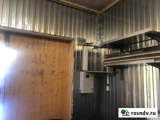 Гараж 25 м² на продажу в Ногинске Ногинск - изображение 1