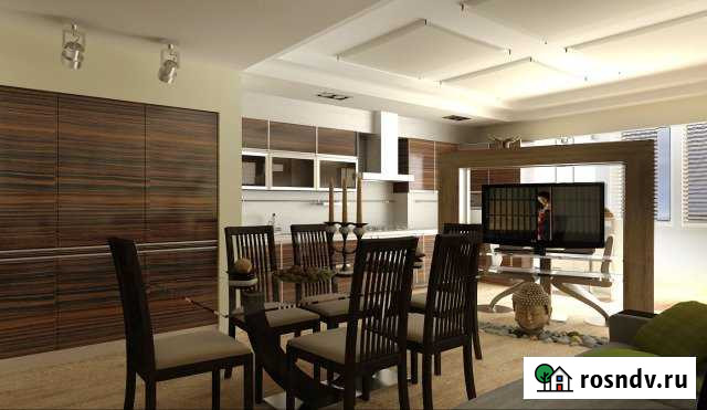 3-комнатная квартира, 86 м², 8/10 эт. на продажу в Туапсе Туапсе - изображение 1