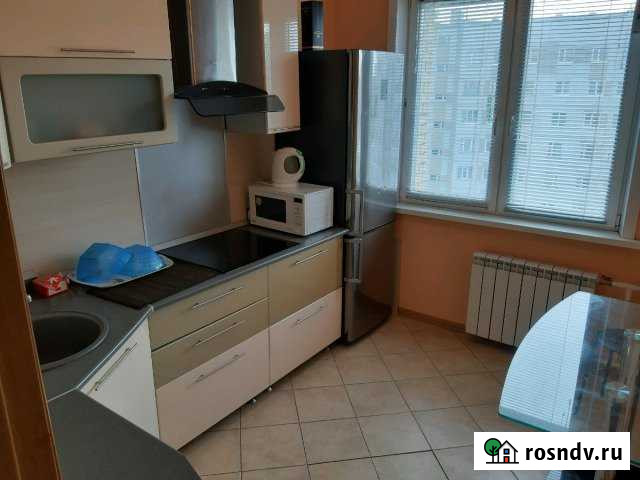 2-комнатная квартира, 60 м², 9/9 эт. в аренду посуточно в Архангельске Архангельск - изображение 1