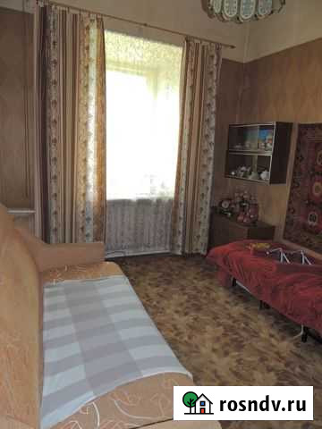 1-комнатная квартира, 31 м², 1/3 эт. на продажу в Старой Купавне Старая Купавна - изображение 1