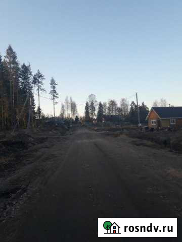 Участок ИЖС 12 сот. на продажу в Выборге Выборг - изображение 1