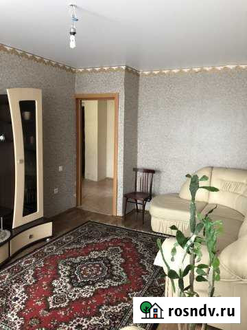 2-комнатная квартира, 56 м², 1/2 эт. на продажу в Чернышевске Чернышевск - изображение 1