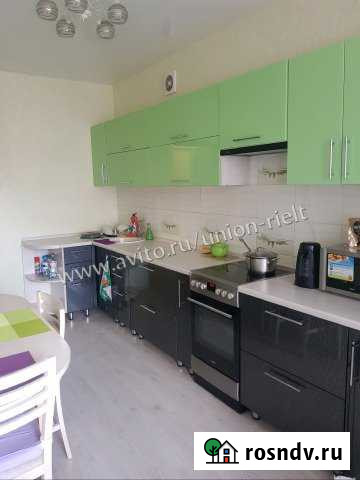 3-комнатная квартира, 73 м², 8/9 эт. на продажу в Сосновоборске Красноярского края Сосновоборск - изображение 1