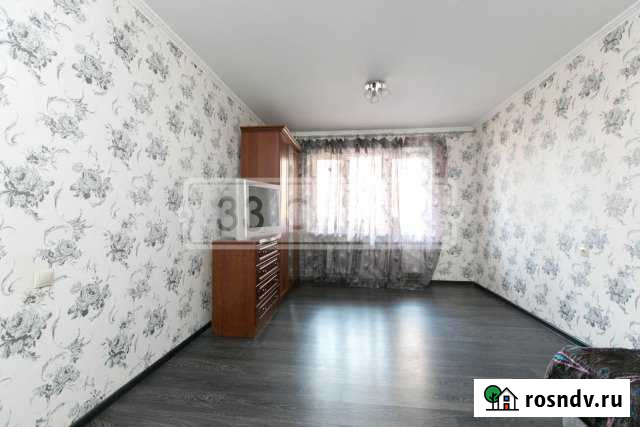 1-комнатная квартира, 40 м², 5/17 эт. на продажу в Островцах Островцы - изображение 1