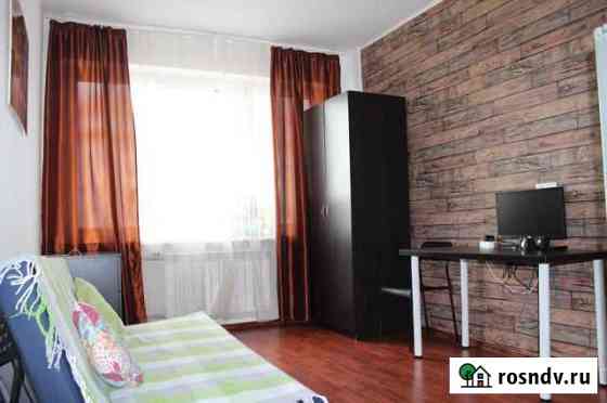 Квартира-студия, 19 м², 2/8 эт. в аренду на длительный срок в Красногорске Московской области Красногорск