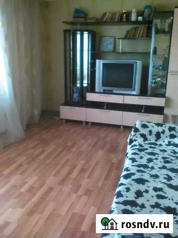 1-комнатная квартира, 42 м², 3/4 эт. в аренду на длительный срок в Авдоне Авдон - изображение 1