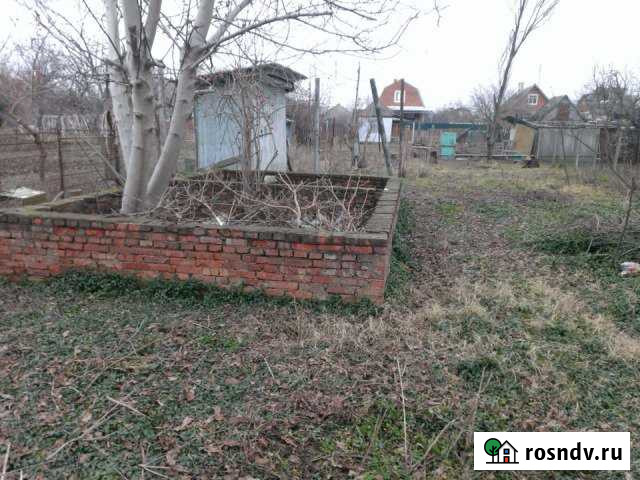 Участок СНТ, ДНП 4 сот. на продажу в Славянске-на-Кубани Славянск-на-Кубани - изображение 1