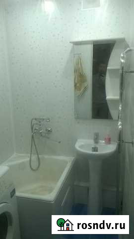 Комната 12 м² в 3-ком. кв., 5/5 эт. в аренду на длительный срок в Абакане Абакан - изображение 1