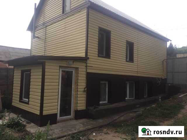 Дом 66 м² на участке 8.8 сот. на продажу в Вольске Вольск - изображение 1