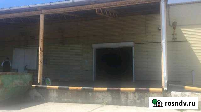 Сдам складское помещение в Алексино Новороссийск - изображение 1