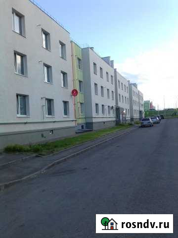 1-комнатная квартира, 30 м², 2/3 эт. на продажу в Петре Дубраве Петра Дубрава - изображение 1