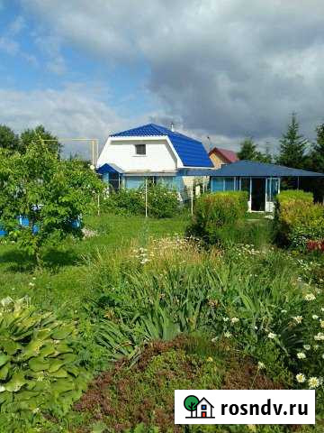 Дача 50 м² на участке 20 сот. на продажу в Чистополе Чистополь - изображение 1