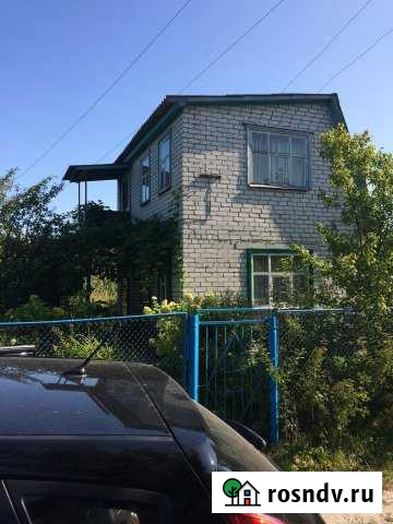 Дача 46 м² на участке 7.5 сот. на продажу в Курчатове Курчатов - изображение 1