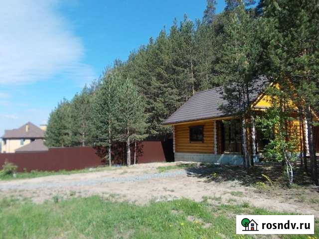 Дача 34 м² на участке 10 сот. на продажу в Сысерти Сысерть - изображение 1