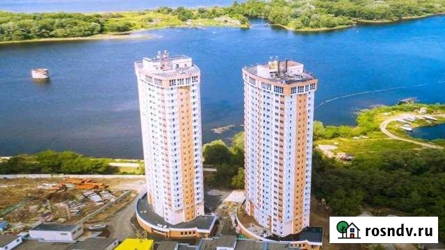 3-комнатная квартира, 88 м², 3/25 эт. на продажу в Энгельсе Энгельс - изображение 1