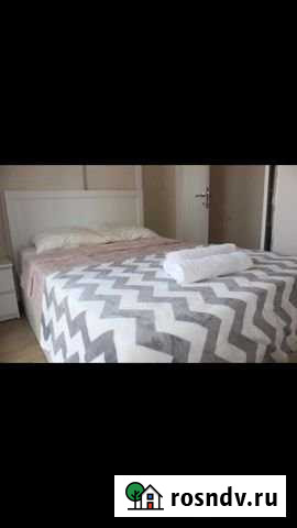 Квартира-студия, 30 м², 8/8 эт. в аренду посуточно в Теберде Теберда - изображение 1