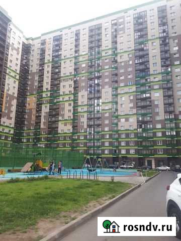 Квартира-студия, 37 м², 6/20 эт. в аренду на длительный срок в Красногорске Московской области Красногорск - изображение 1