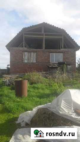 Дом 180 м² на участке 15 сот. на продажу в Верху-Катунском Верх-Катунское - изображение 1