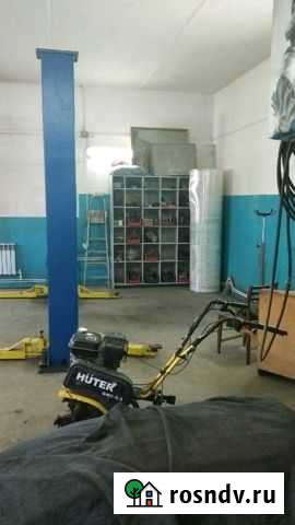 Помещение под автосервис Набережные Челны - изображение 1