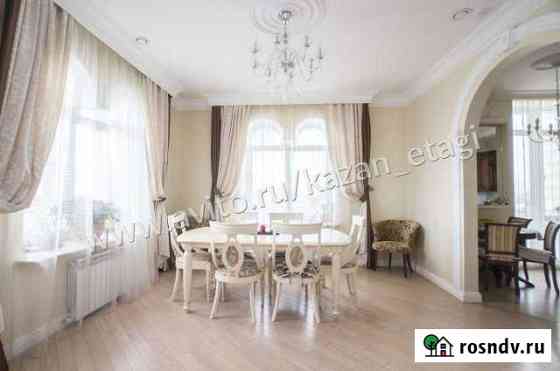 6ная квартира, 207 м², 7/9 эт. на продажу в Казани Казань