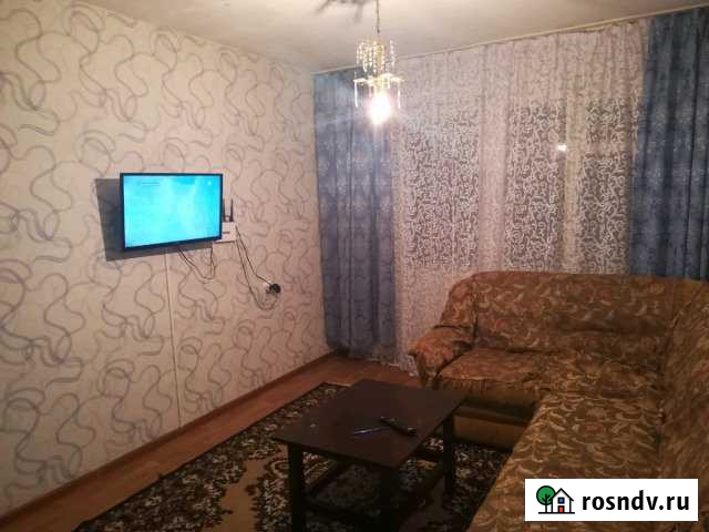 1-комнатная квартира, 34 м², 2/9 эт. в аренду посуточно в Ишимбае Ишимбай - изображение 1