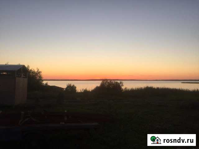 Коттедж 350 м² на участке 11.4 сот. на продажу в Петрозаводске Петрозаводск - изображение 1