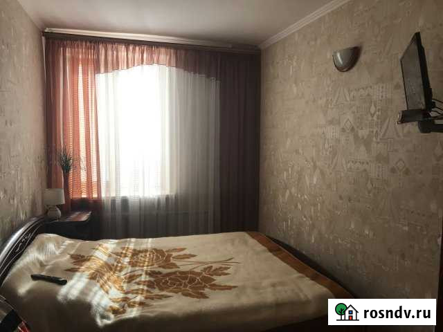 1-комнатная квартира, 36 м², 3/5 эт. в аренду посуточно в Одинцово Одинцово - изображение 1