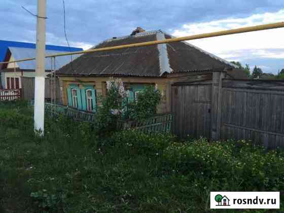 Дом 20 м² на участке 20 сот. на продажу в Буинске Буинск