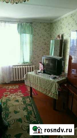 1-комнатная квартира, 33 м², 4/4 эт. на продажу в Юрюзани Юрюзань - изображение 1