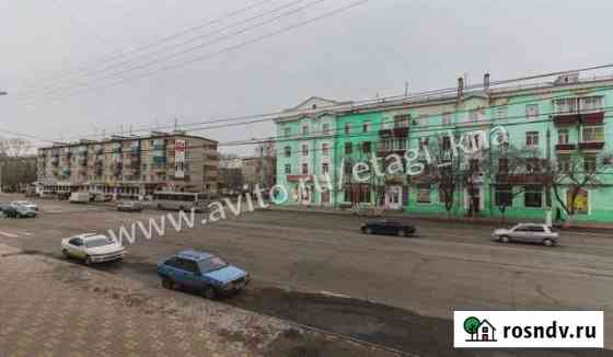 Комната 25 м² в 3-ком. кв., 5/5 эт. на продажу в Комсомольске-на-Амуре Комсомольск-на-Амуре
