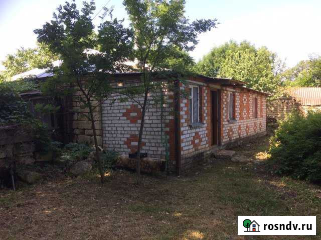 Дача 50 м² на участке 40 сот. на продажу в Задонске Задонск - изображение 1