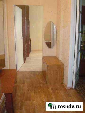 3-комнатная квартира, 73 м², 2/3 эт. на продажу в Шелехове Шелехов - изображение 1